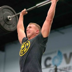 Crossfit Cove