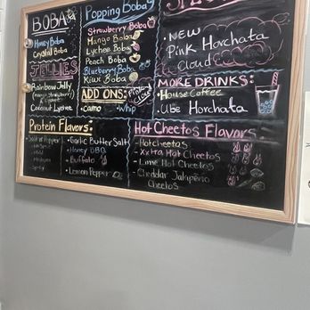 Golden Boba - Bubble Tea Near Me - Mesa, Arizona Golden Boba - Bubble Tea Near Me - Mesa, Arizona