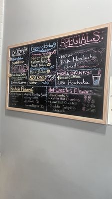 Menu photo 1 Golden Boba Mesa, AZ Menu photo 1 Golden Boba Mesa, AZ