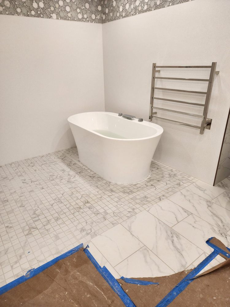Slide of 1st Choice Plumbing and Repair