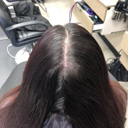 Anglez Hair Design
