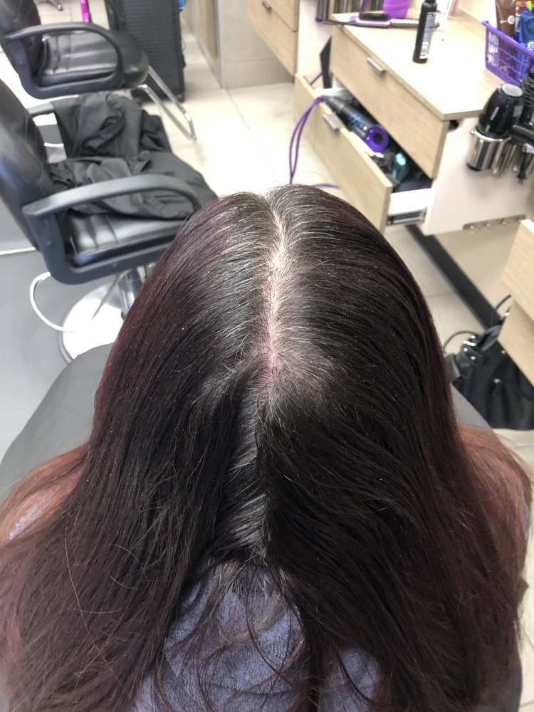 Anglez Hair Design Logo