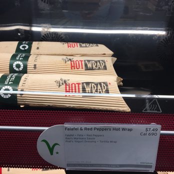 Pret A Manger - Sandwiches Near Me - New York, New York Pret A Manger - Sandwiches Near Me - New York, New York