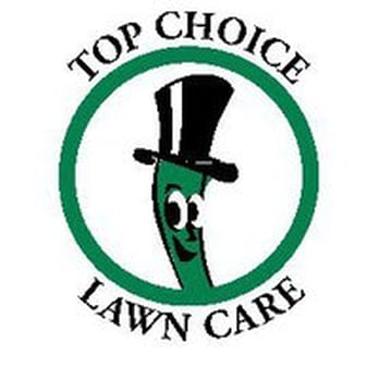1. Top Choice Lawn Care