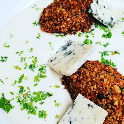 BISTRO B by null