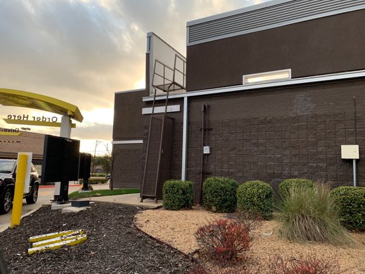 McDonald's by null