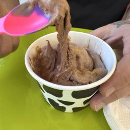 Peanut butter chocolate