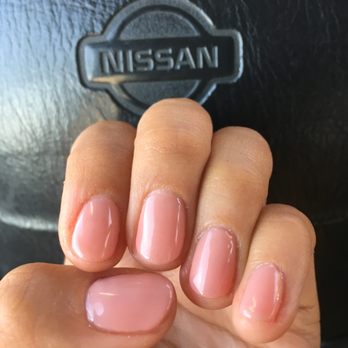 Manifique Spa - Shade: Nude Knickers - Nail Salons Near Me - Denver, Colorado Manifique Spa - Shade: Nude Knickers - Nail Salons Near Me - Denver, Colorado