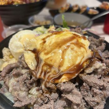 Dan Moo Ji - Bulgogi Cup Bob - Korean Near Me - Duluth, Georgia