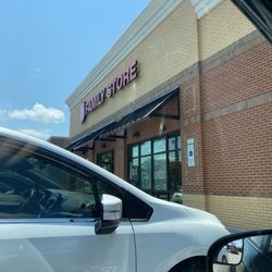 The Salvation Army - Front