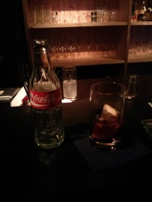 Walon & Rosetti by null