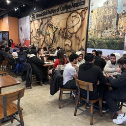 QAHWAH HOUSE - Updated January 2026 - 256 Photos & 109 Reviews - 5238 W