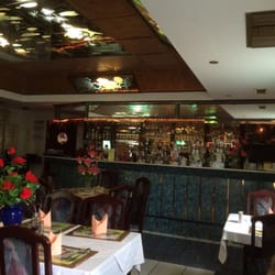 China-Restaurant Mandarin