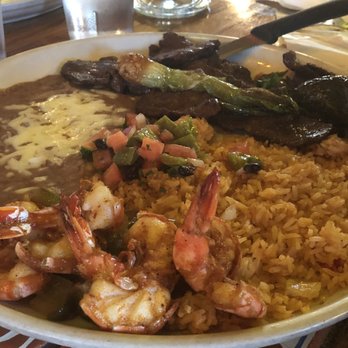 Azteca Mexican Restaurant - Mexican Near Me - Charlotte, North Carolina