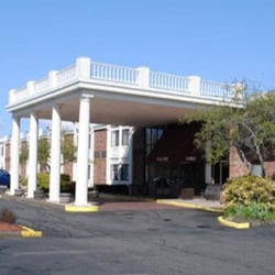Ramada Mystic
