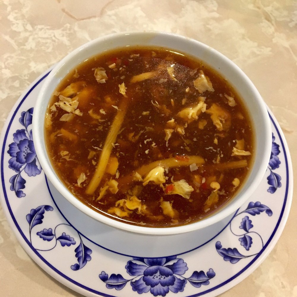 Three Happiness Express - Best hot and sour soup in town - Chinese Near Me - Omaha, Nebraska Three Happiness Express - Best hot and sour soup in town - Chinese Near Me - Omaha, Nebraska