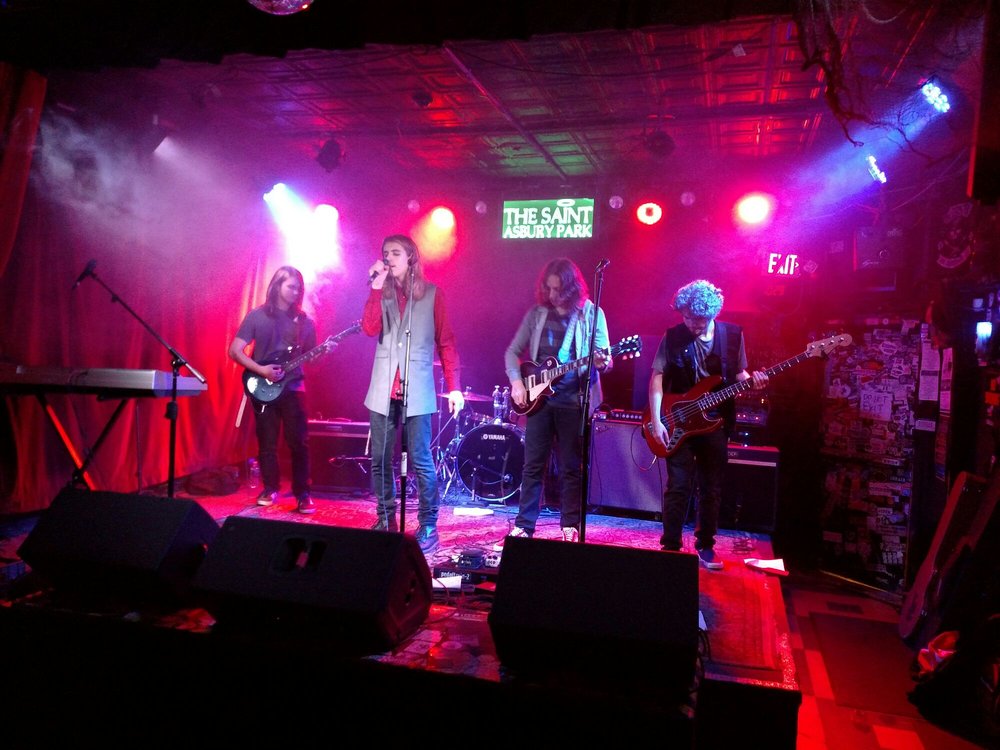 THE SAINT 10 Photos & 26 Reviews Beer Bar 601 Main St, Asbury