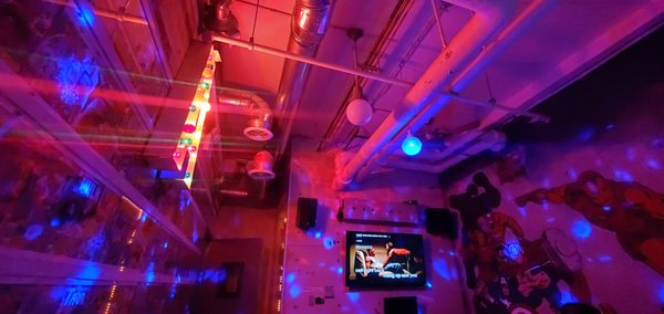 RPM Underground by null