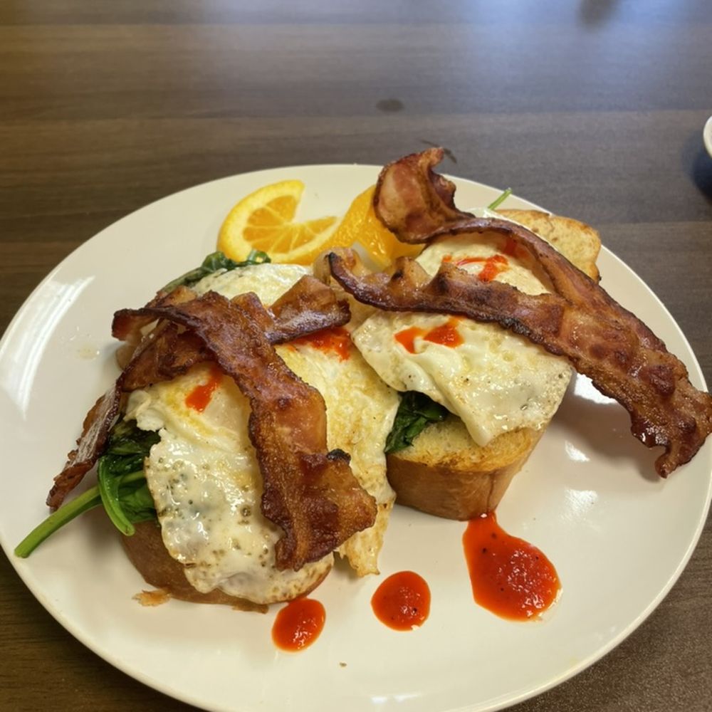 Cafe Talya - Cezanne Breakfast - Cafes Near Me - Bayonne, New Jersey Cafe Talya - Cezanne Breakfast - Cafes Near Me - Bayonne, New Jersey