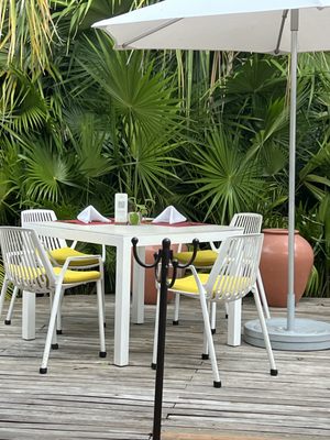 Mayan Palace by null