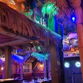 Dr. Funk - Tiki Bars Near Me - San Jose, California Dr. Funk - Tiki Bars Near Me - San Jose, California