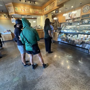 The Coffee Bean & Tea Leaf - Coffee & Tea Near Me - Pearl City, Hawaii The Coffee Bean & Tea Leaf - Coffee & Tea Near Me - Pearl City, Hawaii