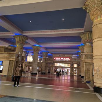 Cinemark Egyptian 24 and XD - Cinema Near Me - Hanover, Maryland