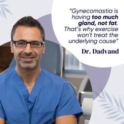 Babak Dadvand, MD