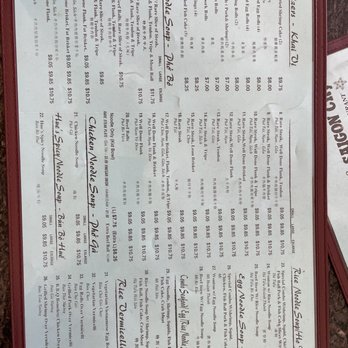 Pho Saigon City - Menu - August 2021 - Vietnamese Near Me - Pleasanton, California Pho Saigon City - Menu - August 2021 - Vietnamese Near Me - Pleasanton, California