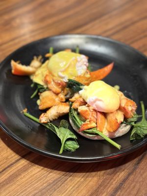 STK Steakhouse by null