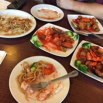 Garden Fresh - Amazing! - Chinese Near Me - Mountain View, California Garden Fresh - Amazing! - Chinese Near Me - Mountain View, California