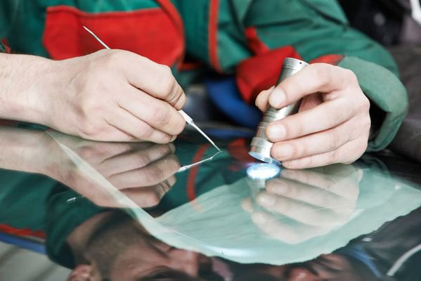 Windshield Repair - Driving with a broken windshield is a huge safety risk. It compromises your vehicle's structural integrity and can shatter at any moment, potentially causing severe injuries. Do not take chances with your safety or that of your passengers. Call Hampton Roads Autoglass LLC for expert windshield repair services in Virginia Beach. We are a fully-equipped mobile auto repair shop, serving this neighborhood for over 17 years. So no need to drive an unsafe vehicle or rearrange your busy schedule.
Professional windshield repairs are delicate work. We must match the right resin to the type of damage and inject it accurately. If not done correctly, a small chip can spread and turn into a larger crack. If you have questions about windshield repair or are curious about the latest techniques or materials, just ask away. We love educating our customers about proper auto glass care and maintenance.
Book your free consultation today! Windshield Repair - Driving with a broken windshield is a huge safety risk. It compromises your vehicle's structural integrity and can shatter at any moment, potentially causing severe injuries. Do not take chances with your safety or that of your passengers. Call Hampton Roads Autoglass LLC for expert windshield repair services in Virginia Beach. We are a fully-equipped mobile auto repair shop, serving this neighborhood for over 17 years. So no need to drive an unsafe vehicle or rearrange your busy schedule.
Professional windshield repairs are delicate work. We must match the right resin to the type of damage and inject it accurately. If not done correctly, a small chip can spread and turn into a larger crack. If you have questions about windshield repair or are curious about the latest techniques or materials, just ask away. We love educating our customers about proper auto glass care and maintenance.
Book your free consultation today!