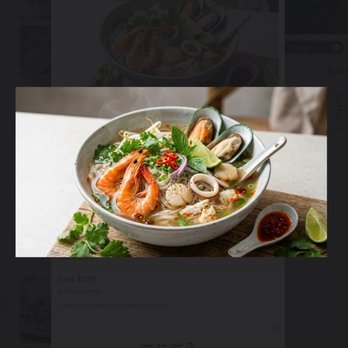 Street Eats - Asian Fusion Near Me - Colorado Springs, Colorado