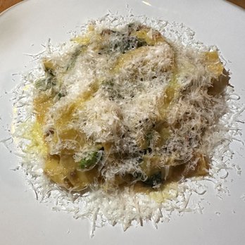 Vernick Fish - Bolognese Parmesan - Seafood Near Me - Philadelphia, Pennsylvania