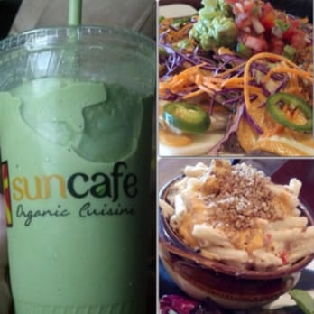 SunCafe - Vegan Near Me - Studio City, California SunCafe - Vegan Near Me - Studio City, California