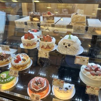 Sunmerry Bakery - Bakeries Near Me - Irvine, California