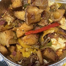 "Pastrami hash" "Pastrami hash"