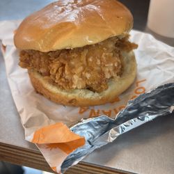 Popeyes Louisiana Kitchen