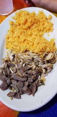 Costa Chica Mexican Restaurant & Pizzeria by null
