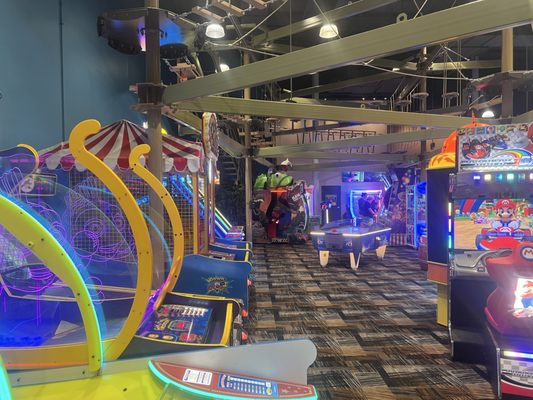 Go ‘N Bananas by null