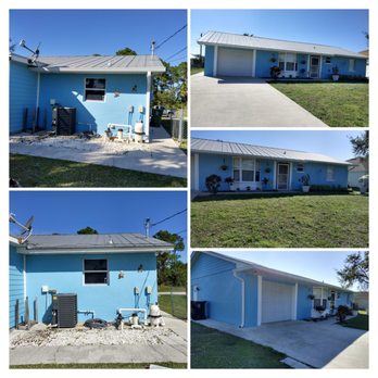 Koch Gutters - When you live in Florida, rain Gutters are a must. - Gutter Services Near Me - Fort Pierce, Florida Koch Gutters - When you live in Florida, rain Gutters are a must. - Gutter Services Near Me - Fort Pierce, Florida