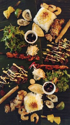 iSLAS (we moved to 890 Wilson Ave) by null