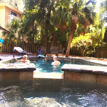 Beachbum Properties - Pool at beach house! - Property Management Near Me - Hilton Head Island, South Carolina