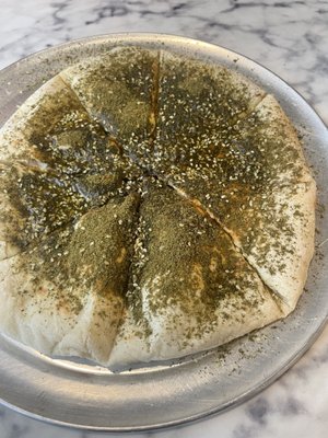 Chutzpah Kitchen by null