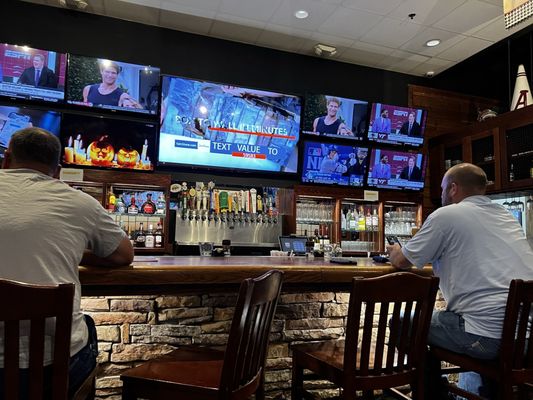 Baumhower’s Victory Grille - Tuscaloosa South by null