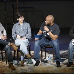 Emmaus Church Community - Periodic forums.