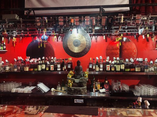 Kung Fu Action Theatre by null