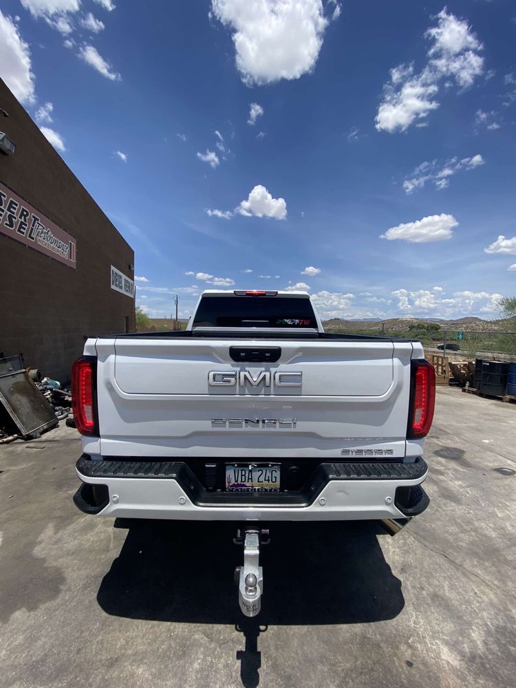 AVELAR MOBILE DETAILING Updated July 2024 10 Photos Surprise