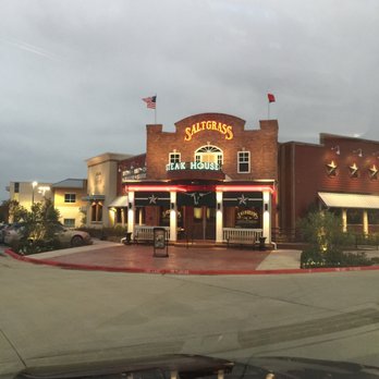 Saltgrass Steak House - Steakhouses Near Me - Mansfield, Texas Saltgrass Steak House - Steakhouses Near Me - Mansfield, Texas