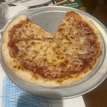 Manhattan Chicago Pizza Kendall - Pizza Near Me - Miami, Florida